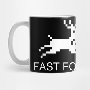 FAST FOOD Mug
